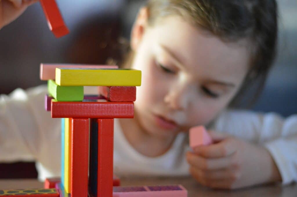 Tipps zur Konzentrationssteigerung unserer Kinder